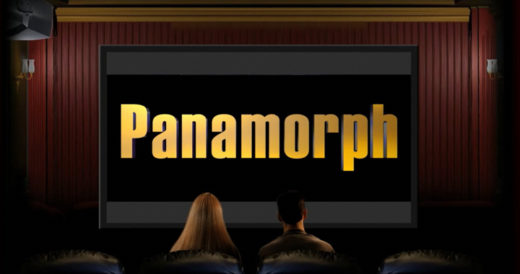 How Panamorph Anamorphic Lenses Work - AV Science