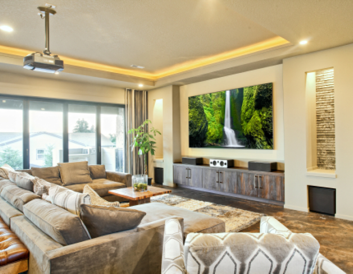 home-theater-living-room